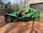2018 Polaris Slingshot SL