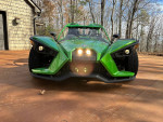 2018 Polaris Slingshot SL