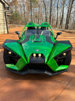 2018 Polaris Slingshot SL