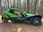 2018 Polaris Slingshot SL