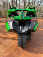 2018 Polaris Slingshot SL