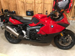 BMW K1300s