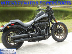 2020 HARLEY LOW RIDER SPECIAL 12K MILES NO DEALER FEES!