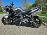 2010 Triumph Street Triple R