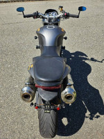 2010 Triumph Street Triple R