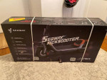 Segway P65 Kick Scooter