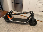 Segway P65 Kick Scooter
