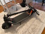 Segway P65 Kick Scooter