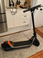 Segway P65 Kick Scooter