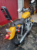2005 HARLEY DAVIDSON SPORTSTER