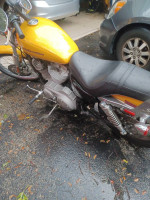 2005 HARLEY DAVIDSON SPORTSTER