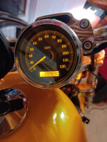 2005 HARLEY DAVIDSON SPORTSTER