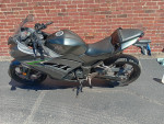 2016 Ninja 300