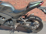 2016 Ninja 300