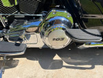 2011 Harley Road King