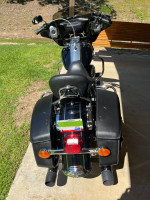 2011 Harley Road King