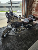 Harley Davidson