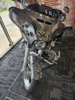 Harley Davidson