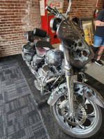 Harley Davidson