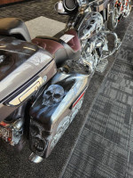 Harley Davidson