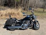 2003 Kawasaki Vulcan 1600