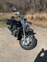 2003 Kawasaki Vulcan 1600