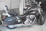 2006 Honda VTX 1800R
