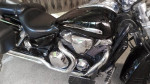 2006 Honda VTX 1800R