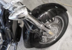 2006 Honda VTX 1800R