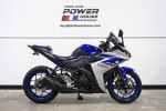 2015 Yamaha YZF R3 Fresh Trade