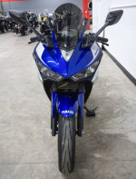 2015 Yamaha YZF R3 Fresh Trade