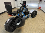 2020 Can-Am Ryker 900Ace