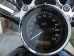Harley Davidson Sportster 1200 Custom