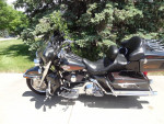 2006 Harley-Davidson® FLHTCUI - Ultra Classic® Electra Glide®