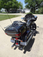 2006 Harley-Davidson® FLHTCUI - Ultra Classic® Electra Glide®