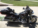 2006 Harley-Davidson® FLHTCUI - Ultra Classic® Electra Glide®