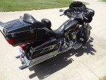2006 Harley-Davidson® FLHTCUI - Ultra Classic® Electra Glide®