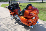 2002 Honda Goldwing GL