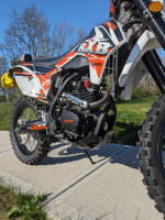 Want to ride off-road for minimal $