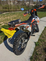 Want to ride off-road for minimal $