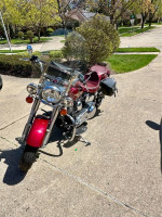 2005 Harley-Davidson Fatboy
