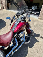 2005 Harley-Davidson Fatboy