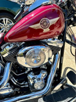 2005 Harley-Davidson Fatboy