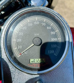 2005 Harley-Davidson Fatboy