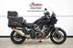 2022 Harley RA1250S Pan America 1250 Special