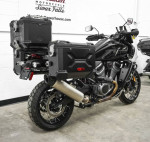 2022 Harley RA1250S Pan America 1250 Special