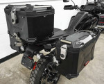 2022 Harley RA1250S Pan America 1250 Special
