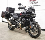 2022 Harley RA1250S Pan America 1250 Special