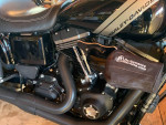 2017 HD Fat Bob