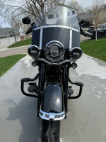 2018 Harley Davidson Softail Heritage Classic 114